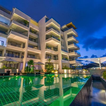 Sansuri Resort - Luxury Apartments Surin Beach  Zewnętrze zdjęcie