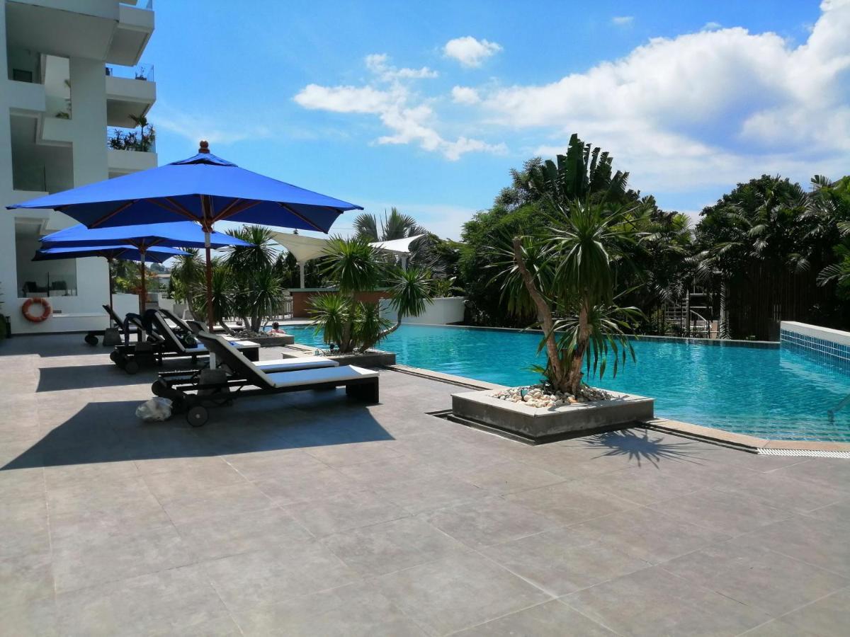 Sansuri Resort - Luxury Apartments Surin Beach  Zewnętrze zdjęcie
