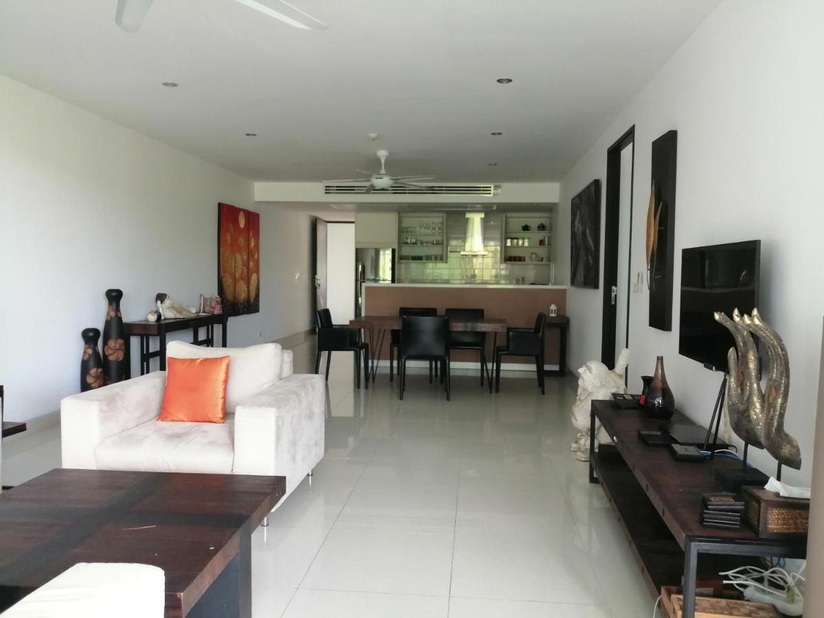 Sansuri Resort - Luxury Apartments Surin Beach  Zewnętrze zdjęcie