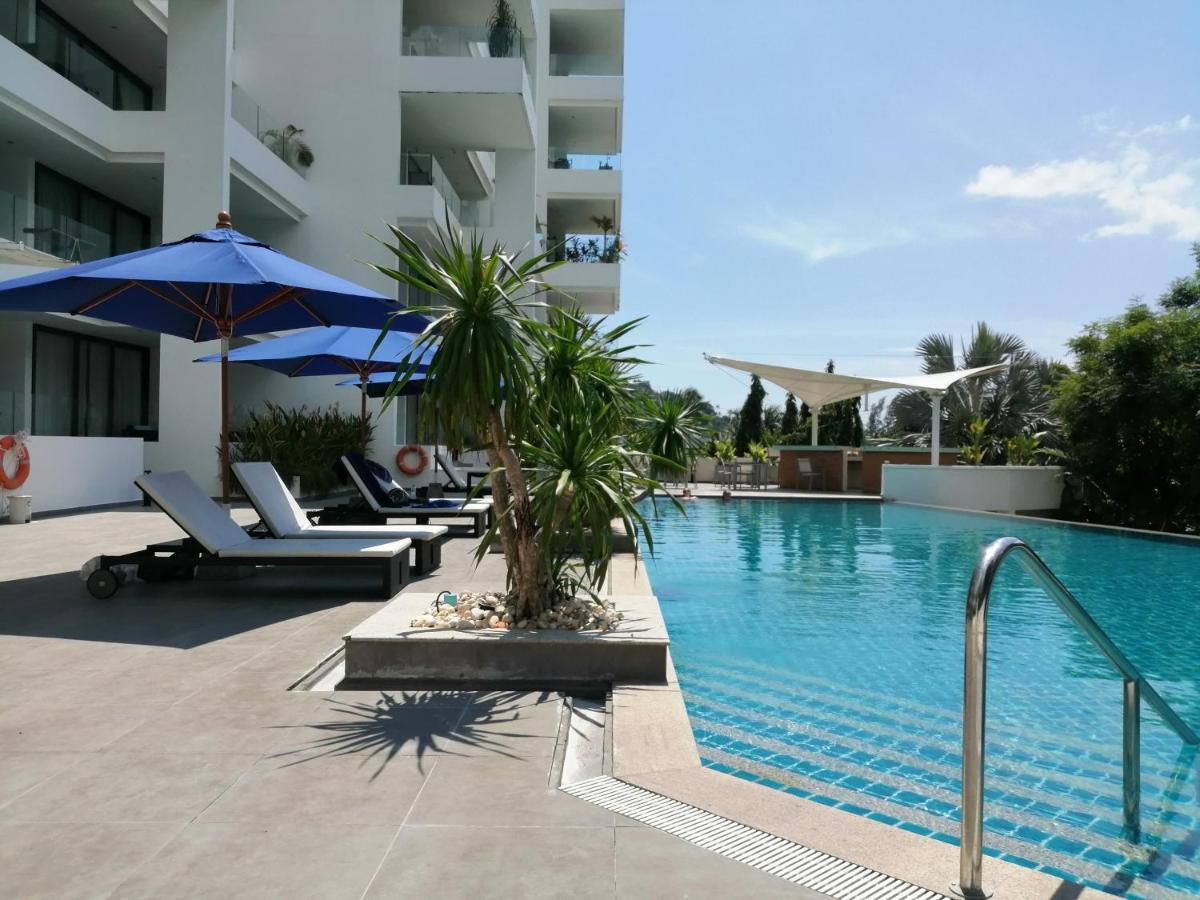 Sansuri Resort - Luxury Apartments Surin Beach  Zewnętrze zdjęcie
