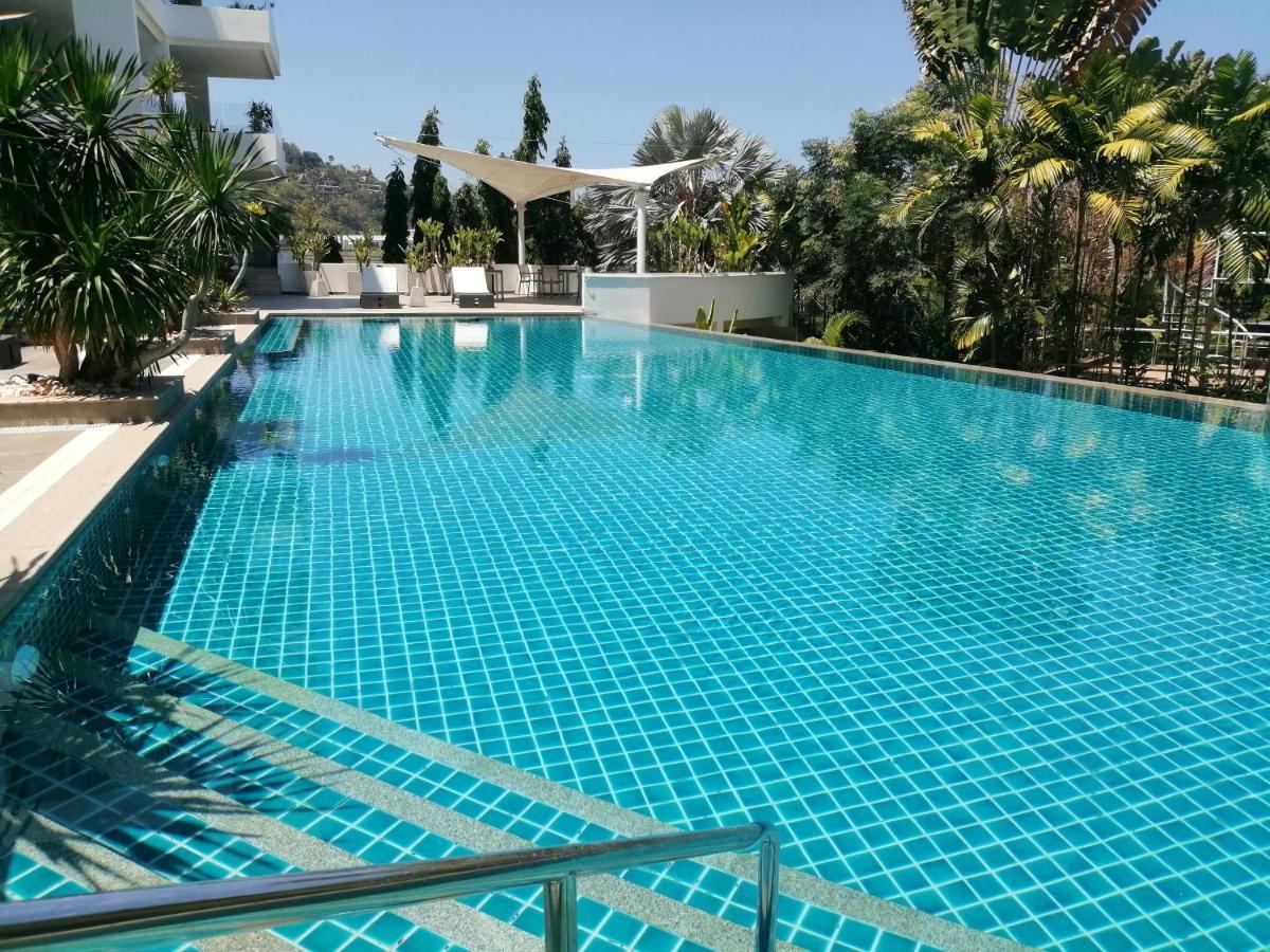Sansuri Resort - Luxury Apartments Surin Beach  Zewnętrze zdjęcie