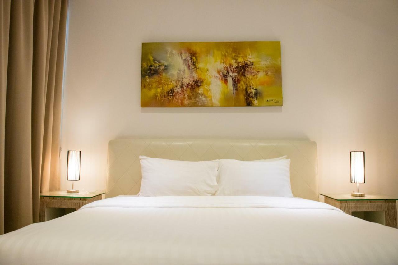Sansuri Resort - Luxury Apartments Surin Beach  Zewnętrze zdjęcie