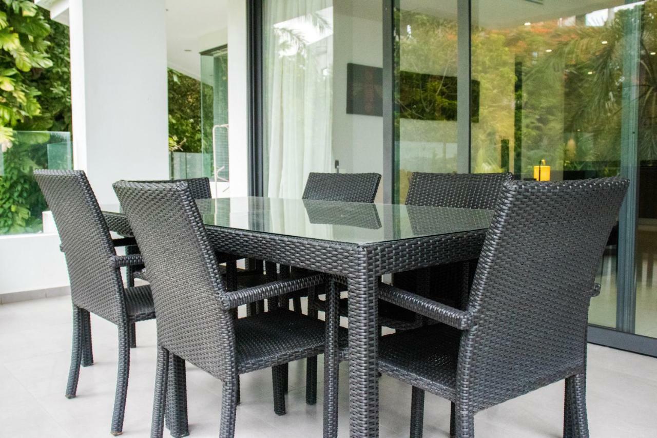 Sansuri Resort - Luxury Apartments Surin Beach  Zewnętrze zdjęcie