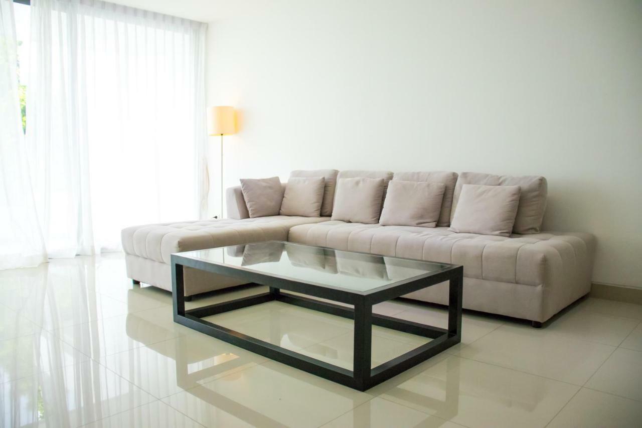 Sansuri Resort - Luxury Apartments Surin Beach  Zewnętrze zdjęcie