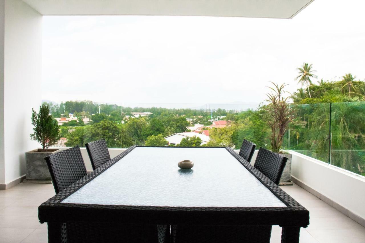 Sansuri Resort - Luxury Apartments Surin Beach  Zewnętrze zdjęcie