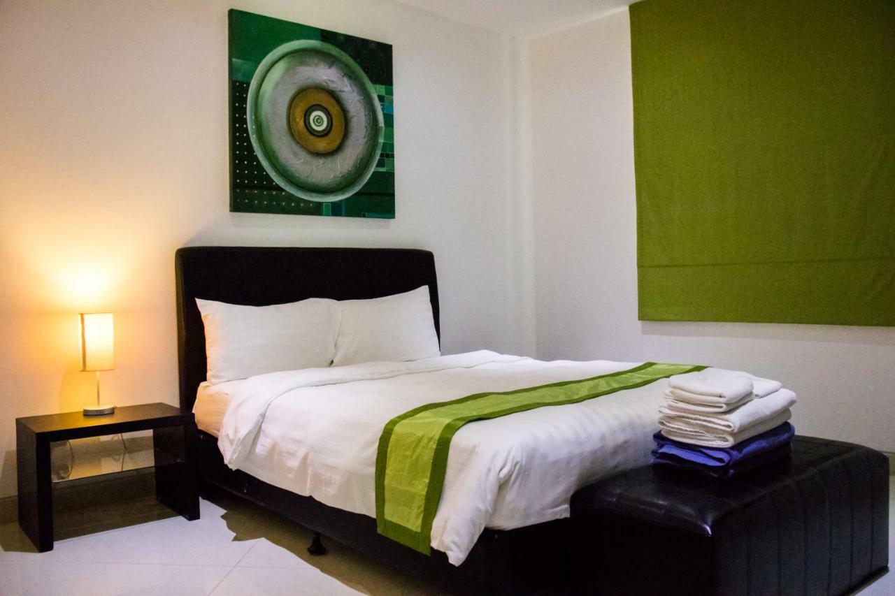 Sansuri Resort - Luxury Apartments Surin Beach  Zewnętrze zdjęcie