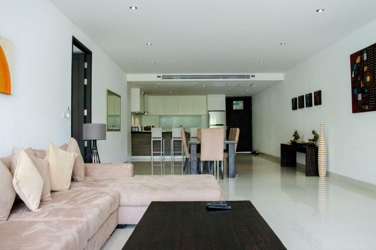 Sansuri Resort - Luxury Apartments Surin Beach  Zewnętrze zdjęcie
