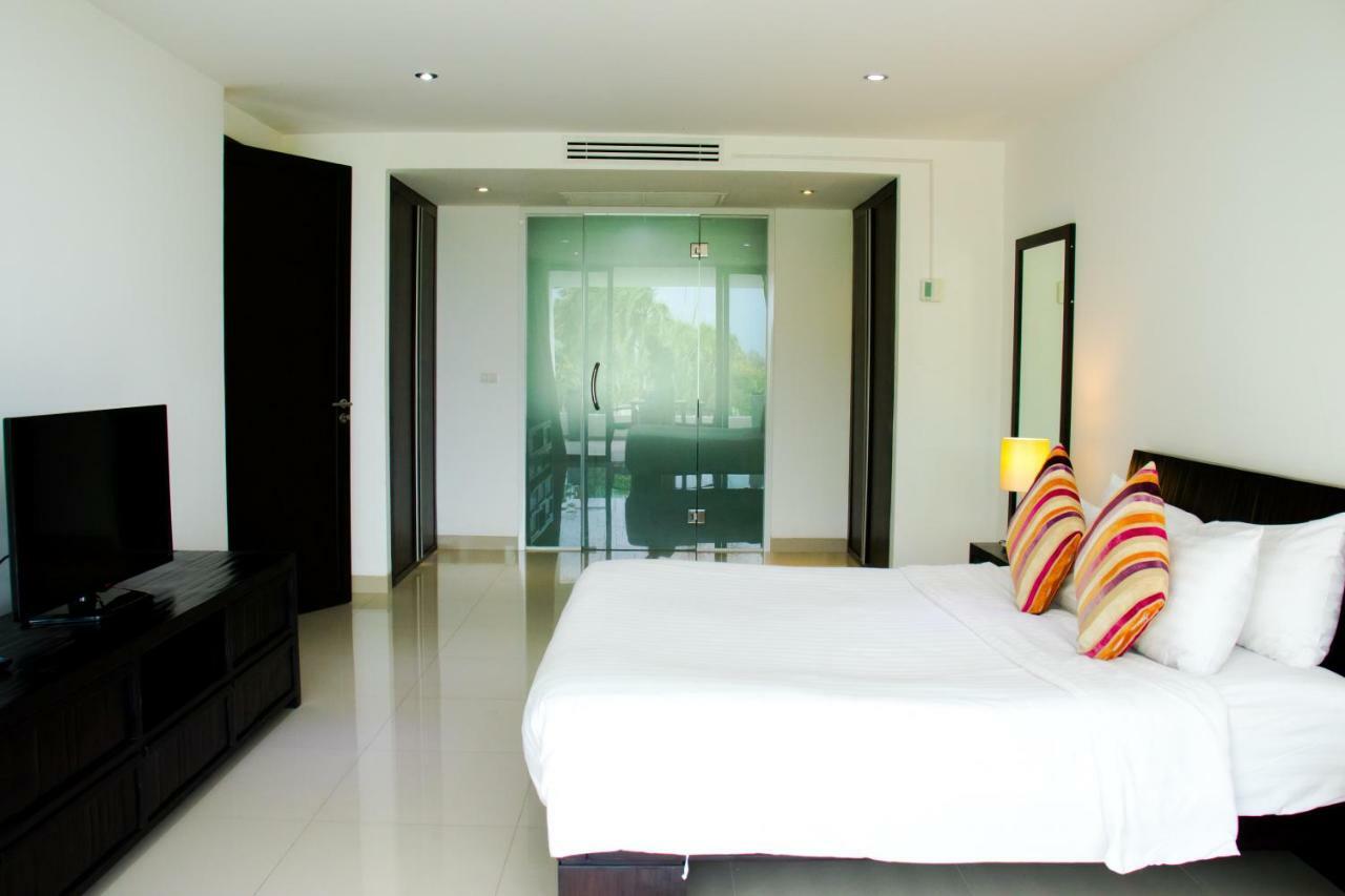 Sansuri Resort - Luxury Apartments Surin Beach  Zewnętrze zdjęcie
