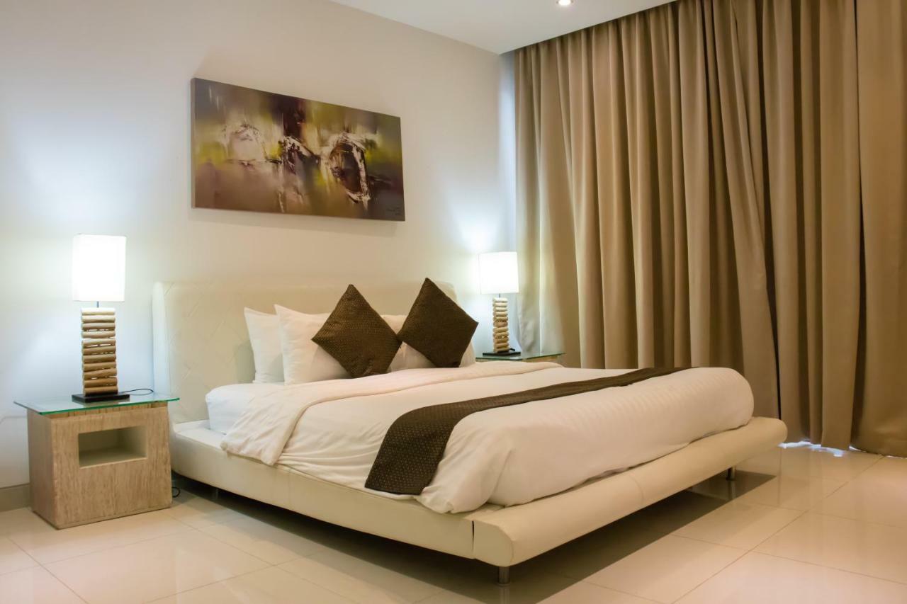 Sansuri Resort - Luxury Apartments Surin Beach  Zewnętrze zdjęcie