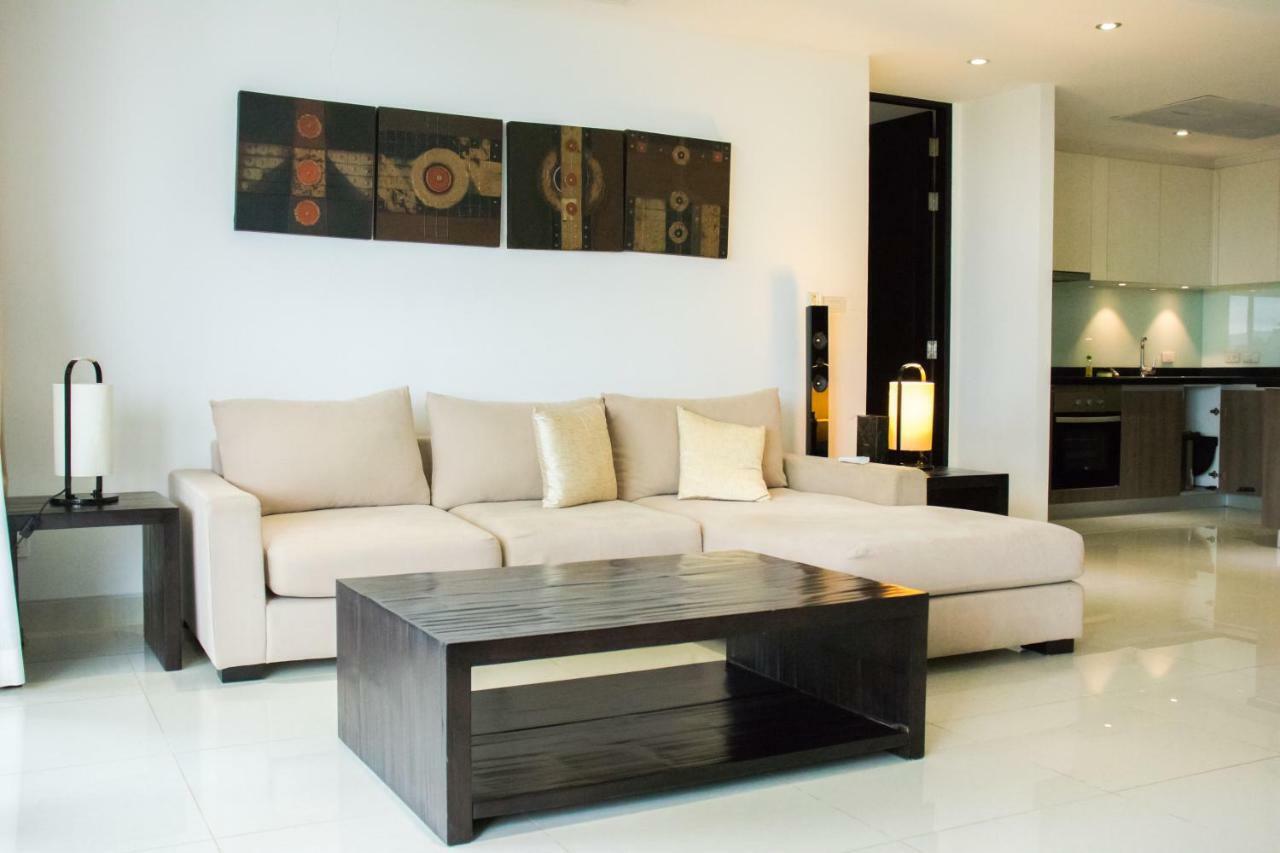 Sansuri Resort - Luxury Apartments Surin Beach  Zewnętrze zdjęcie
