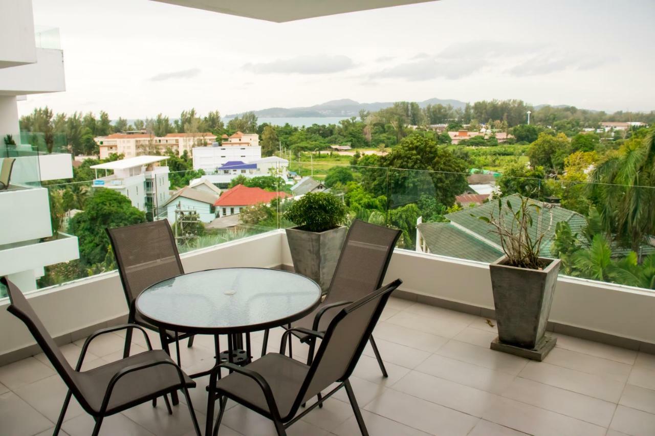 Sansuri Resort - Luxury Apartments Surin Beach  Zewnętrze zdjęcie