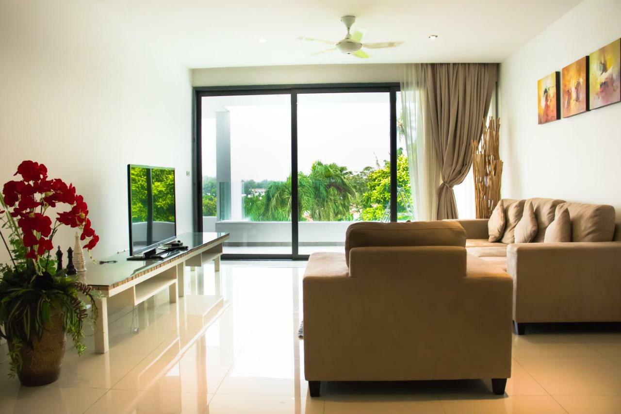 Sansuri Resort - Luxury Apartments Surin Beach  Zewnętrze zdjęcie