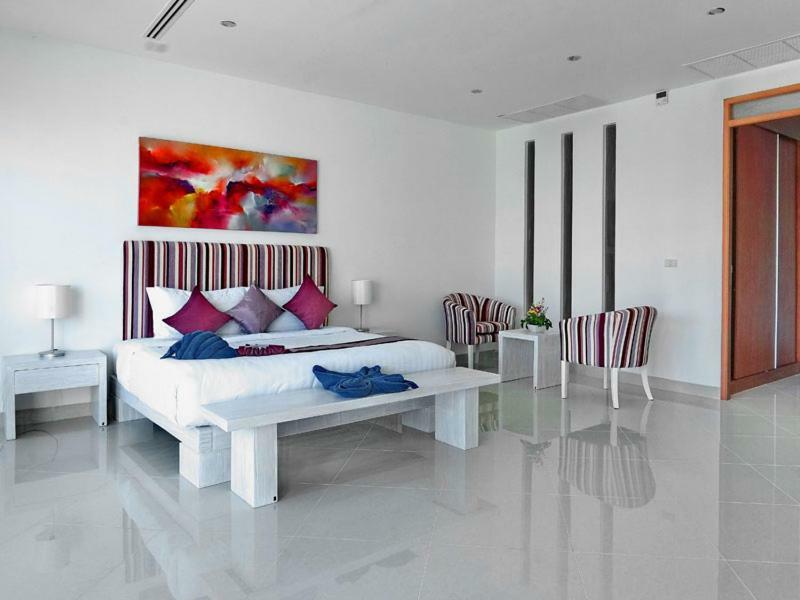 Sansuri Resort - Luxury Apartments Surin Beach  Zewnętrze zdjęcie