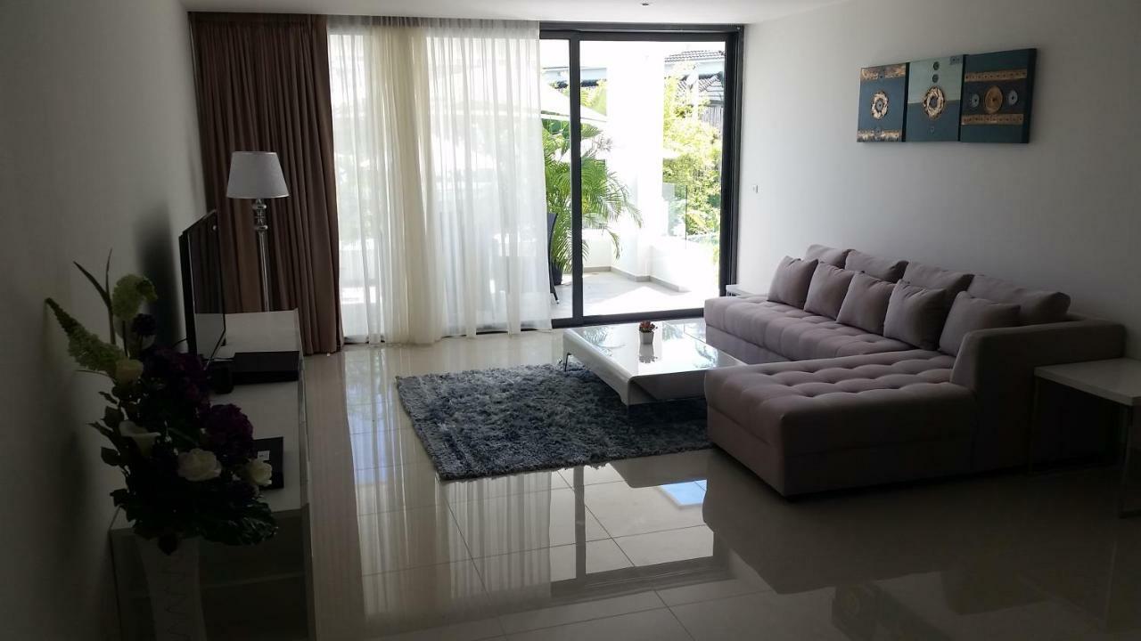 Sansuri Resort - Luxury Apartments Surin Beach  Zewnętrze zdjęcie