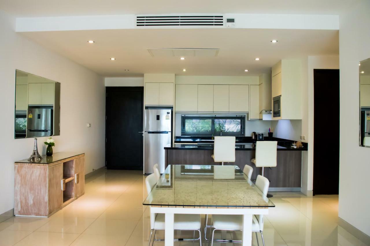 Sansuri Resort - Luxury Apartments Surin Beach  Zewnętrze zdjęcie