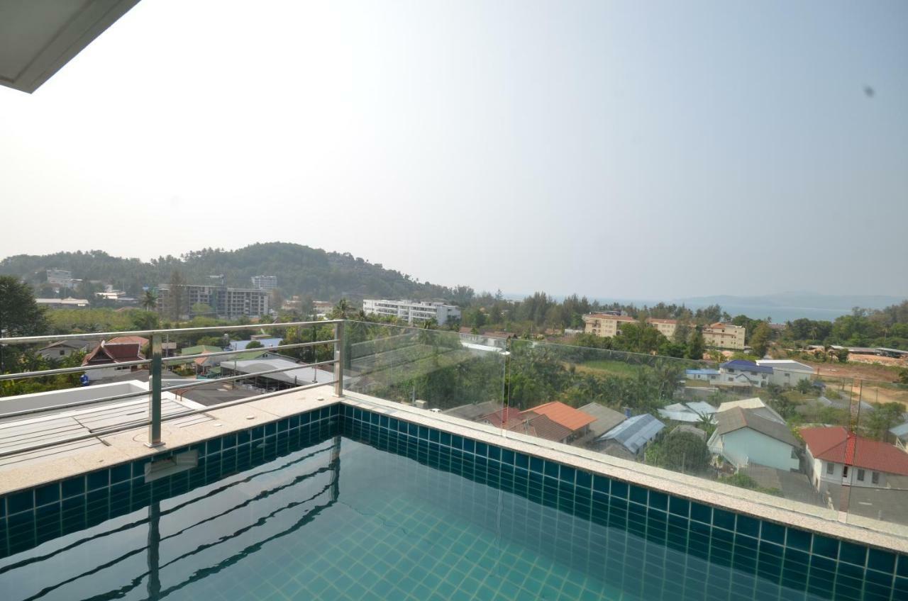 Sansuri Resort - Luxury Apartments Surin Beach  Zewnętrze zdjęcie