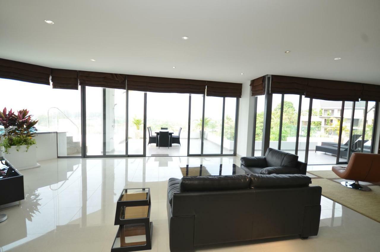 Sansuri Resort - Luxury Apartments Surin Beach  Zewnętrze zdjęcie