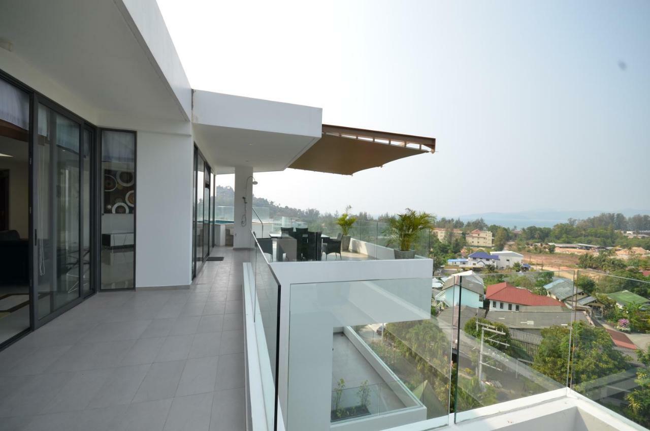 Sansuri Resort - Luxury Apartments Surin Beach  Zewnętrze zdjęcie