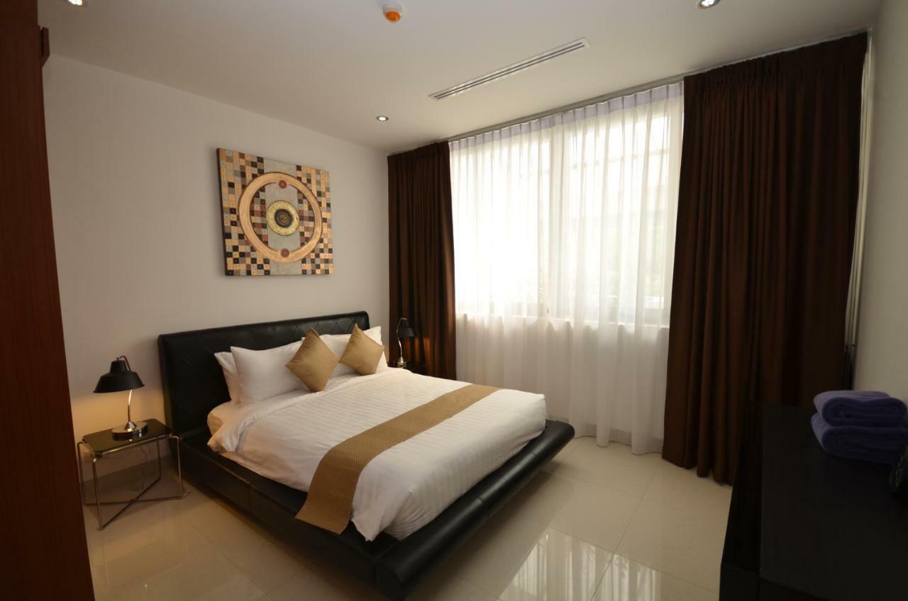 Sansuri Resort - Luxury Apartments Surin Beach  Zewnętrze zdjęcie