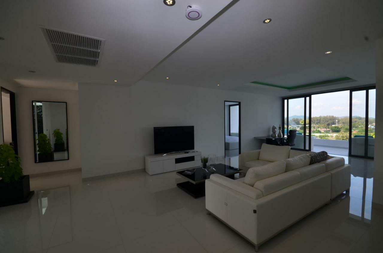 Sansuri Resort - Luxury Apartments Surin Beach  Zewnętrze zdjęcie