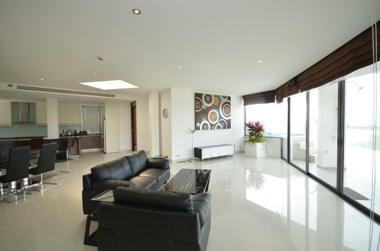 Sansuri Resort - Luxury Apartments Surin Beach  Zewnętrze zdjęcie