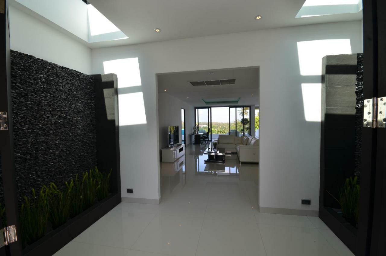 Sansuri Resort - Luxury Apartments Surin Beach  Zewnętrze zdjęcie