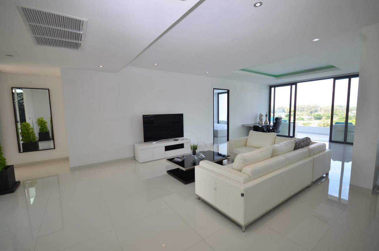 Sansuri Resort - Luxury Apartments Surin Beach  Zewnętrze zdjęcie