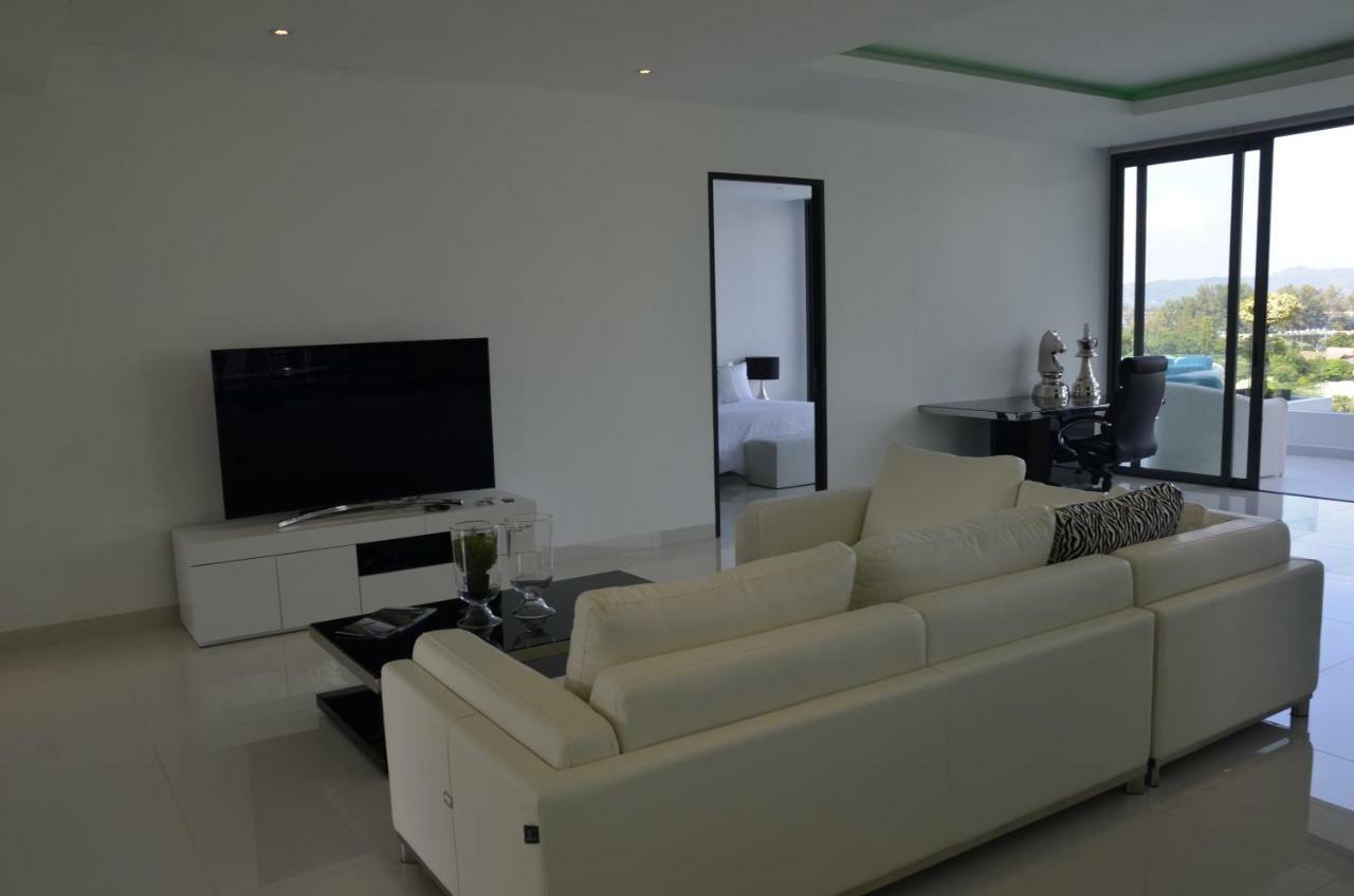 Sansuri Resort - Luxury Apartments Surin Beach  Zewnętrze zdjęcie