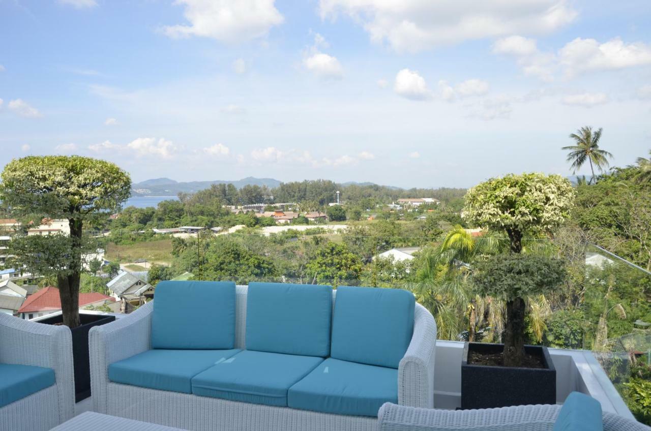 Sansuri Resort - Luxury Apartments Surin Beach  Zewnętrze zdjęcie