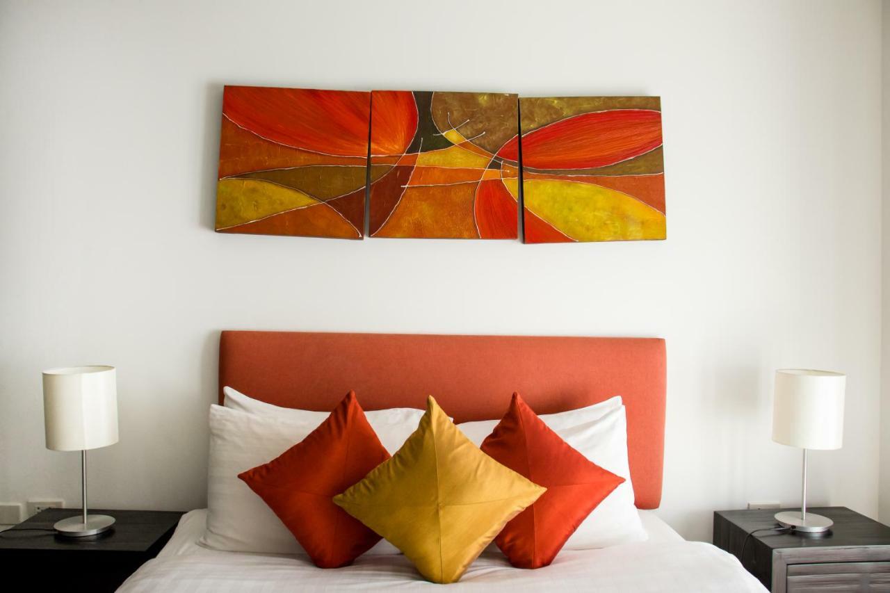 Sansuri Resort - Luxury Apartments Surin Beach  Zewnętrze zdjęcie