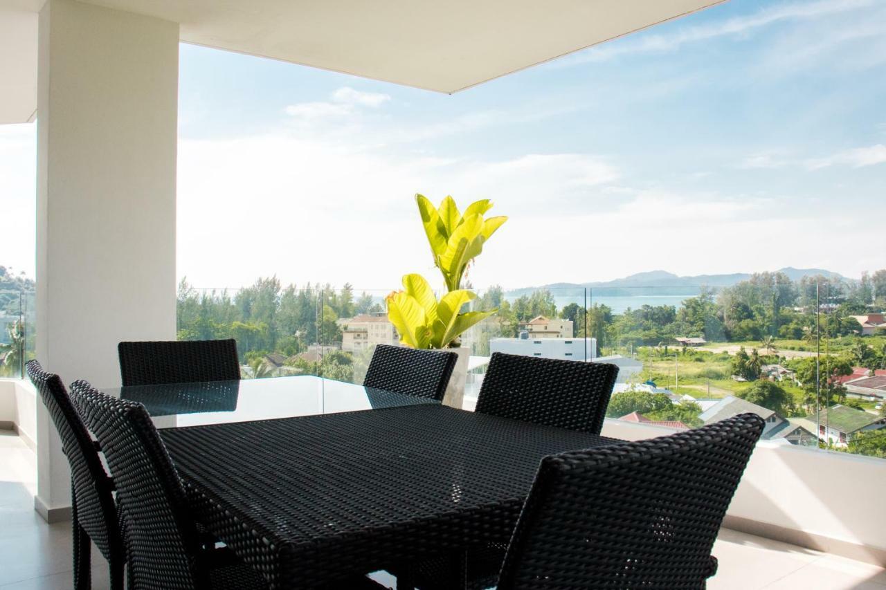 Sansuri Resort - Luxury Apartments Surin Beach  Zewnętrze zdjęcie