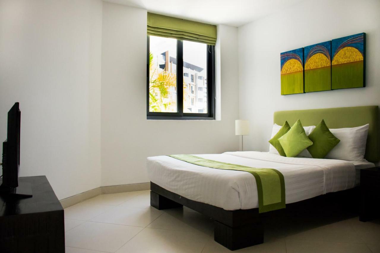Sansuri Resort - Luxury Apartments Surin Beach  Zewnętrze zdjęcie