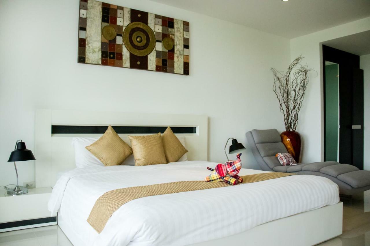 Sansuri Resort - Luxury Apartments Surin Beach  Zewnętrze zdjęcie