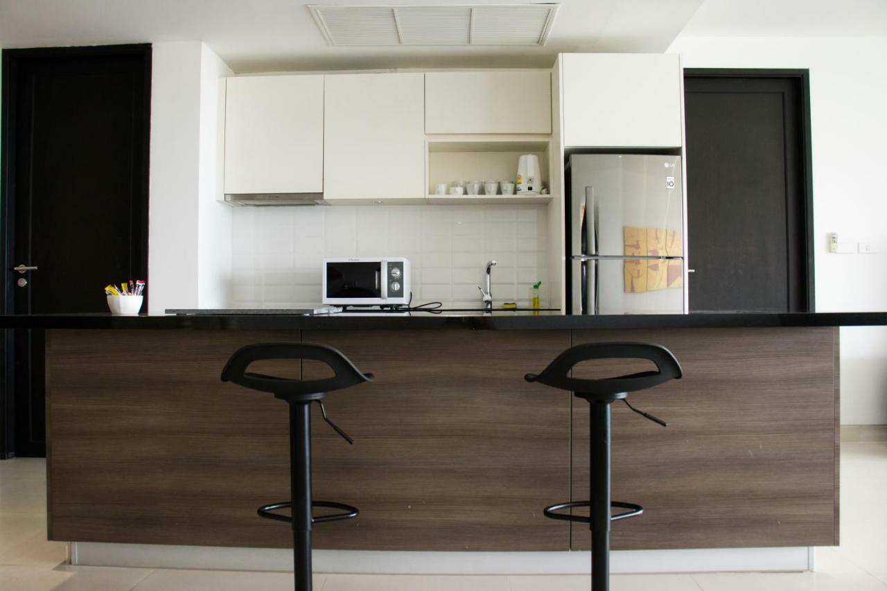 Sansuri Resort - Luxury Apartments Surin Beach  Zewnętrze zdjęcie