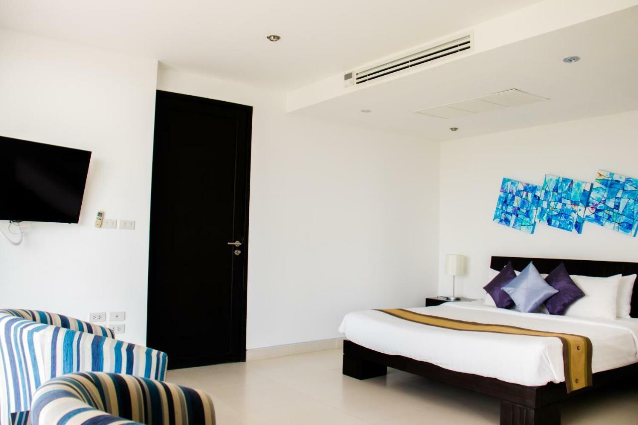 Sansuri Resort - Luxury Apartments Surin Beach  Zewnętrze zdjęcie